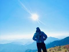 -白草畔自然风景区