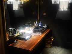 -成都蓝城悦杏温泉美食酒店(宽窄巷子店)