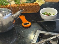 -草墩罗非鱼庄•野生菌•腊排骨(七星街上段店)