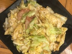 -外婆船宴餐厅·外婆喊你回家吃饭