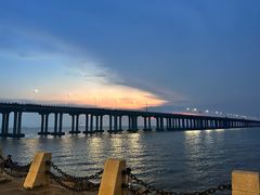 -宝安西湾红树林湿地公园