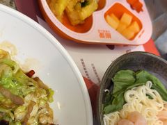 -椒爱水煮鱼川菜(皇姑万象汇店)