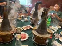 -阳坊大都涮羊肉(阳坊总店)