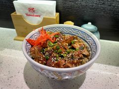 -YAMAKAWA(龙湖胥江天街店)