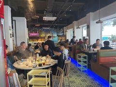大堂-三毛牛肉店(福强店)