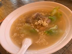 -沙溪兄茶餐厅