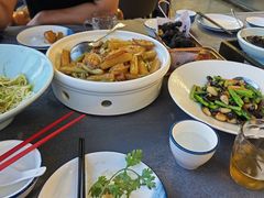 -靓湾海鲜·海景餐厅(小麦岛店)