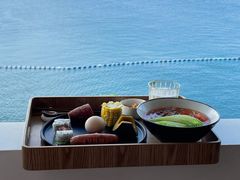 -蜜悦·波西塔诺悬崖海景餐厅