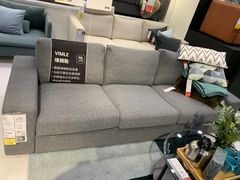 -宜家家居(西安未央商场店)