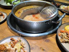 -谭三娘鲜切牛肉自助火锅(九眼桥总店)