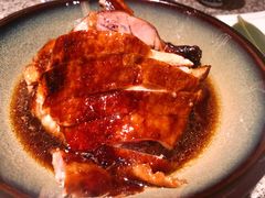 金陵烤鸭-南京大牌档(龙湖长楹天街店)
