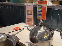 -润园四季椰子鸡火锅(南山海岸城店)