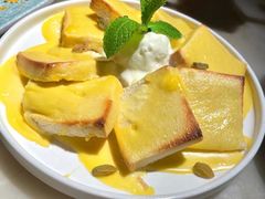 冰淇淋烤布蕾-花千醉(新街口店)