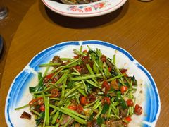 -铁头烧菜馆(翠苑路分店)