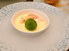 -东海朗廷酒店-唐阁T’ANG COURT 中餐厅