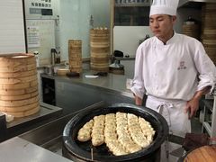 -国际饭店·帆声西饼屋(黄河路店)