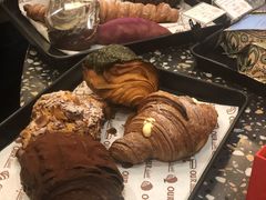 -OUR Bakery(SKP-S店)