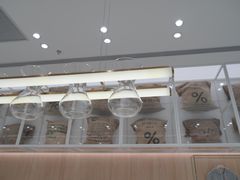 -% Arabica阿拉比卡咖啡(深圳湾万象城店)