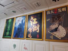 -机械师超级密室(小寨华旗店)