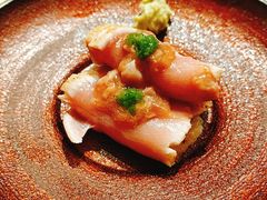 -鮨青(恒基名人购物中心店)