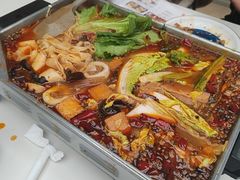 -鱼酷活鱼烤鱼(山西旗舰店)