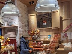 -西村叔叔的店·面包·甜品·蛋糕(崂山丽达店)