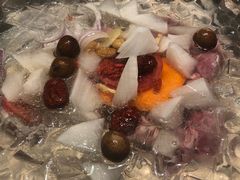 -九府羊·鲜羊火锅·烤串(新华路店)