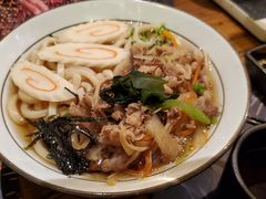 -黑牛の店·和牛烧肉(合生汇店)