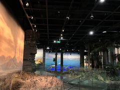 -浙江自然博物院(杭州馆)
