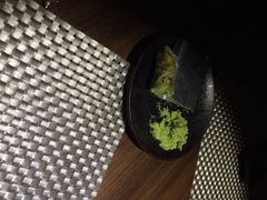 山葵家精致料理寿司吧(1844新天地店)-山葵家·创意料理(宁波来福士店)
