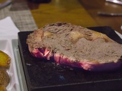 -小火花·干式熟成牛排馆Spark SteakHouse(剑桥郡店)
