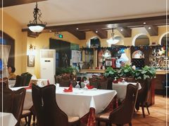 -维兰西餐(万泉河店)