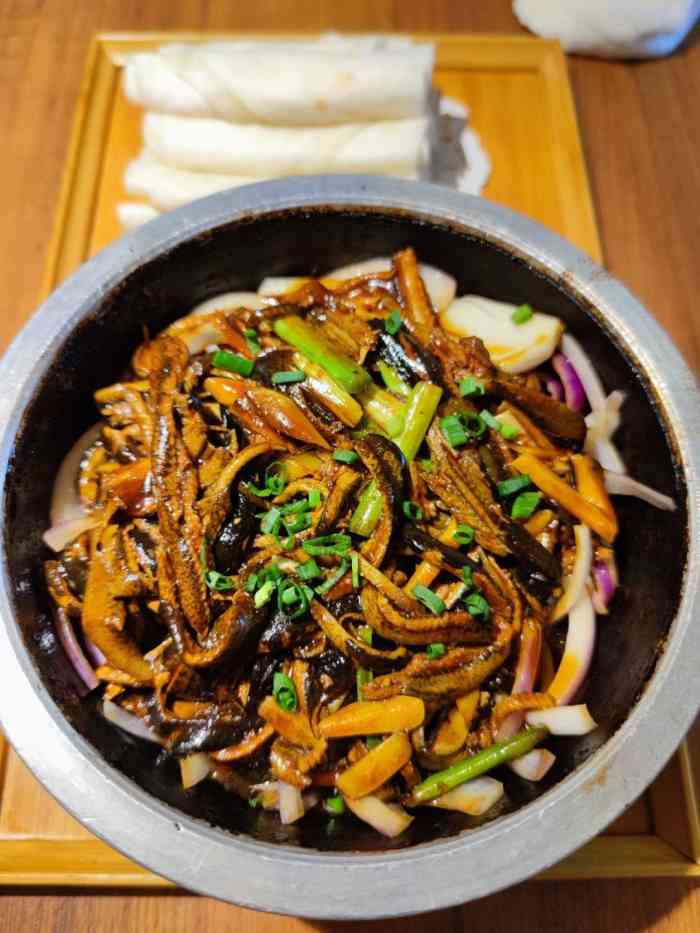 淮扬厨子(郑东新区海赋国际店)-"郑州的淮扬菜也没有过多期望,是冲