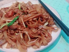 -大树餐厅(红旗街万达店)