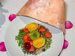 -狮拾久·现代新加坡料理(壹方城店)