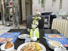 -汕头金海湾大酒店(龙眼南路美食街万象城店)