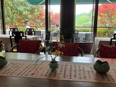 -十八棵（老龙井）御茶园(老龙井店)