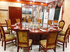 -新疆巴州金丝特餐厅(大钟寺店)