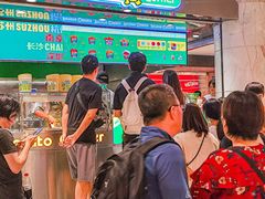 -Potato Corner(广州天河城店)