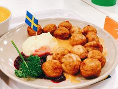 -宜家·瑞典风味餐厅(北京西红门店)