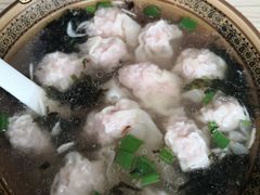 -福建沙县小吃馄饨大王(蜀通街店)