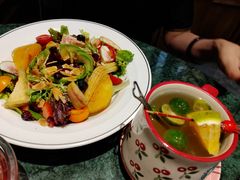-秘密旅行Bonjour(黑金冠 江南西店)