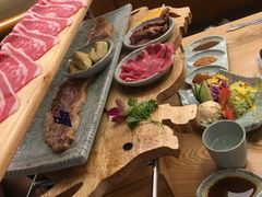 -犟牛家·榴莲烤肉(五棵松店)