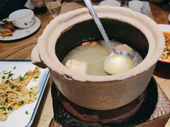 -山芋腔苏北菜(盐城滨海店)