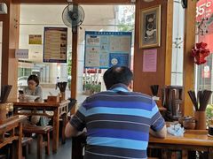 -黔派·虾子羊肉粉·小吃(佳宁娜广场店)