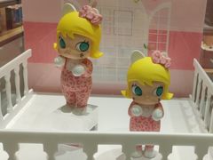 -泡泡玛特POPMART(天环购物中心店)