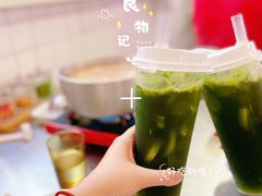 -燃计沙茶皇·香港沙茶火锅(人广旗舰店)