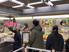 -PAOPAO Bakery&Café(港汇店)