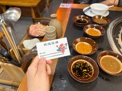 -阿山卓·野生菌火锅·纳西火塘烤肉