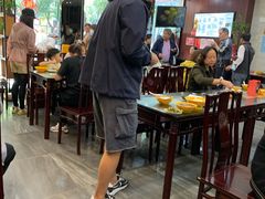 大堂-毛华美食(清扬路店)